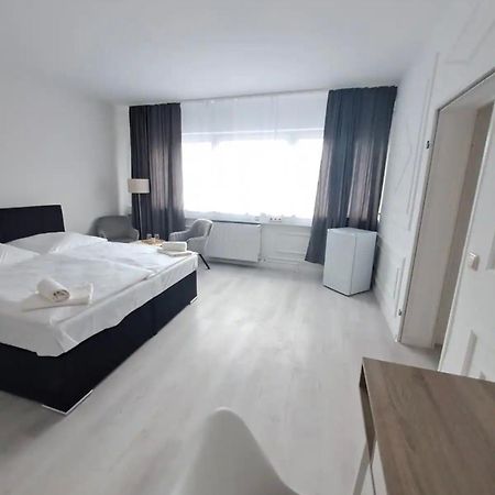 Mycompass Hotel Offenbach מראה חיצוני תמונה