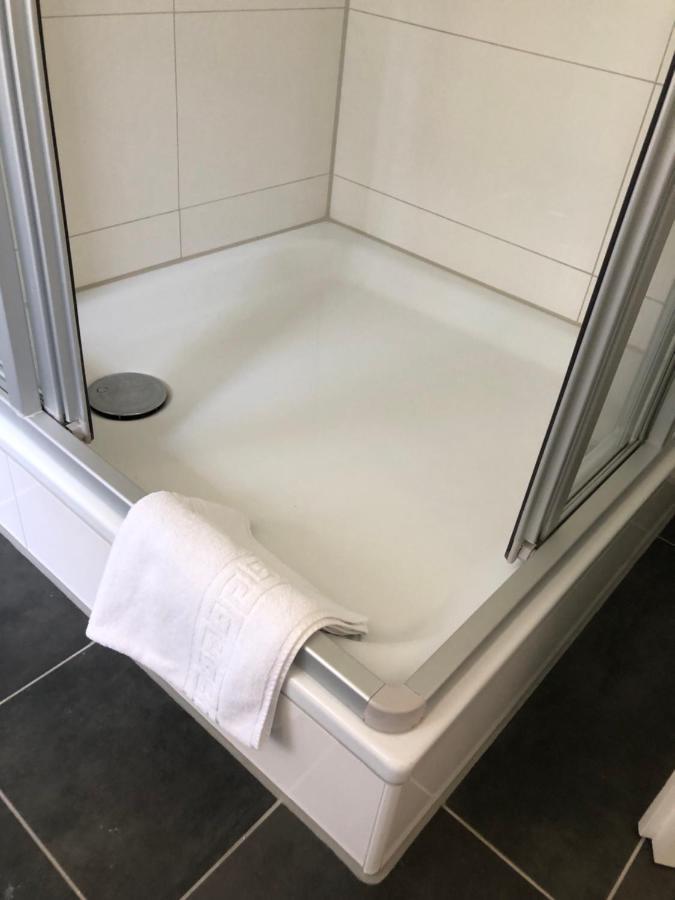Mycompass Hotel Offenbach מראה חיצוני תמונה