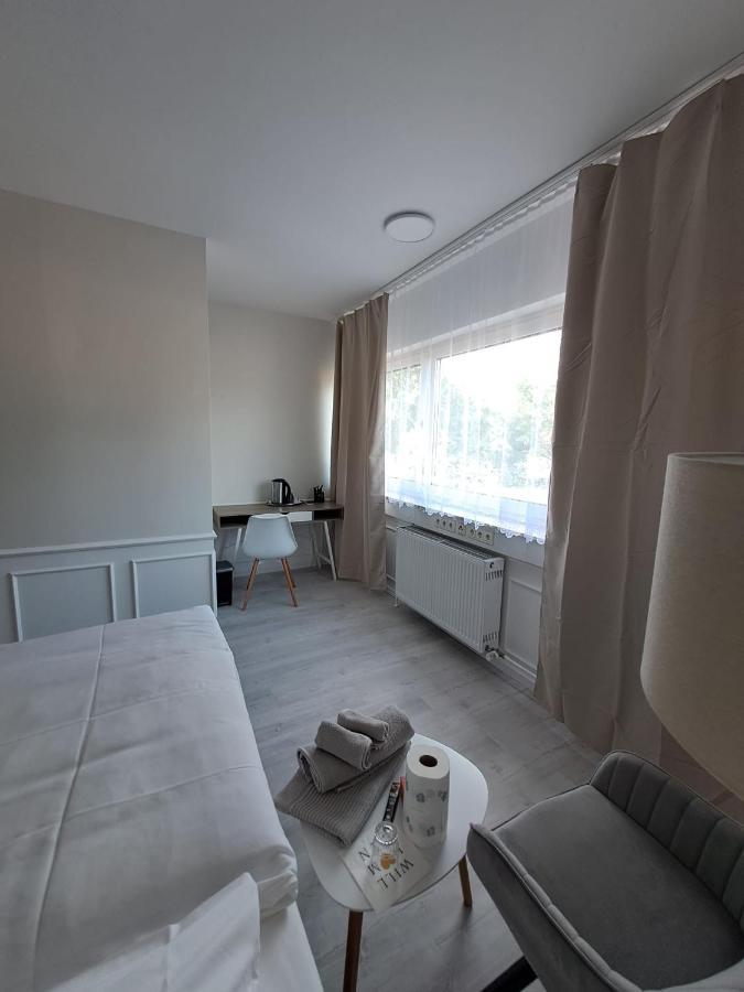 Mycompass Hotel Offenbach מראה חיצוני תמונה