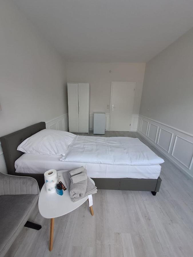 Mycompass Hotel Offenbach מראה חיצוני תמונה