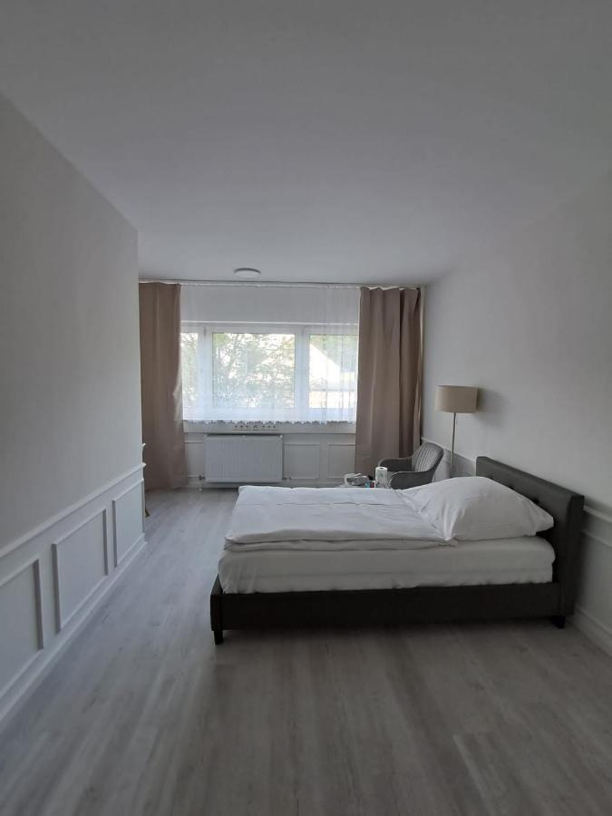 Mycompass Hotel Offenbach מראה חיצוני תמונה
