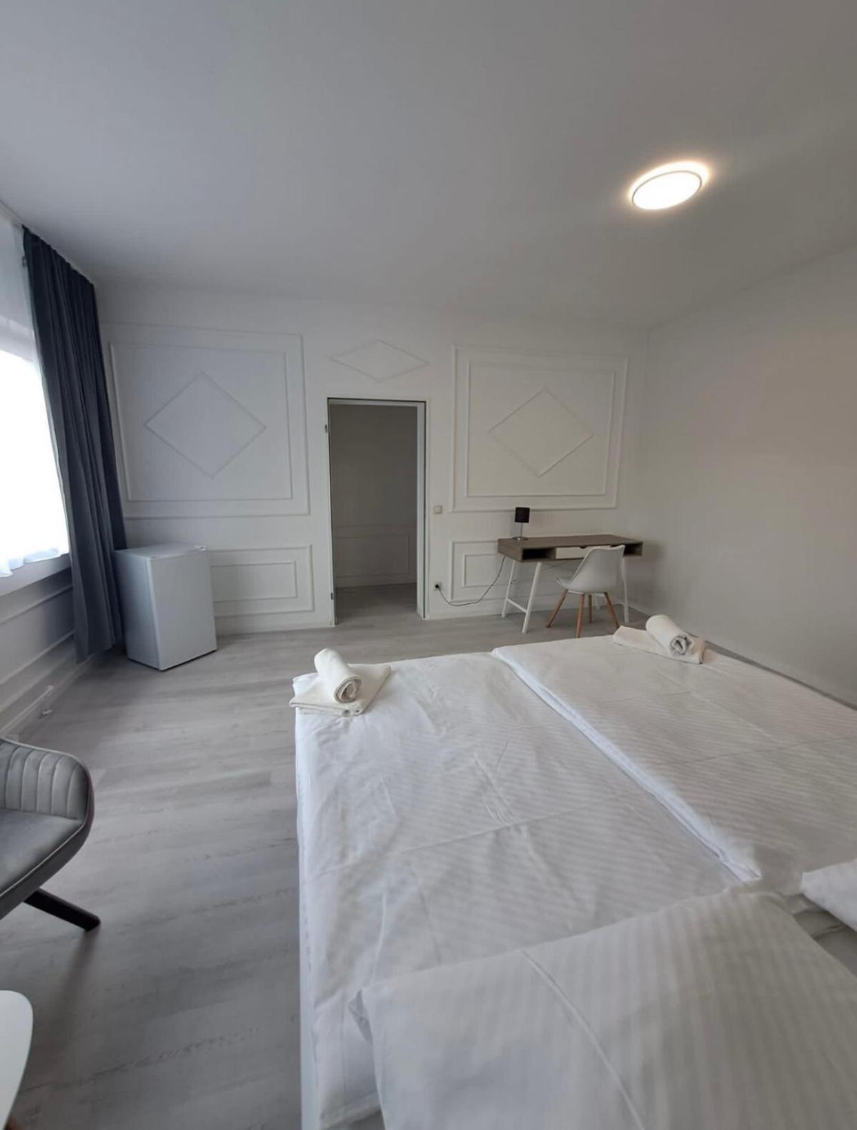Mycompass Hotel Offenbach מראה חיצוני תמונה