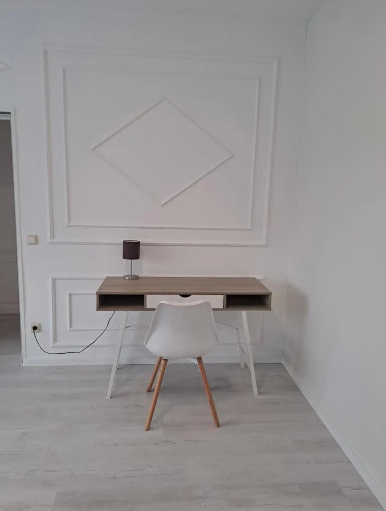 Mycompass Hotel Offenbach מראה חיצוני תמונה