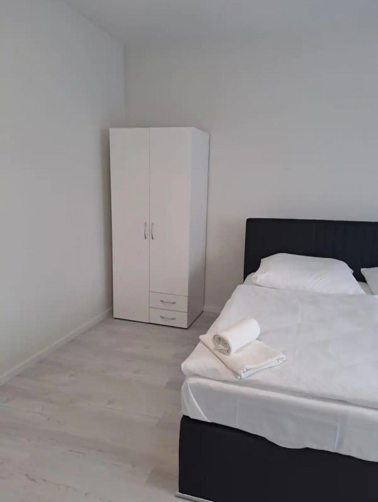 Mycompass Hotel Offenbach מראה חיצוני תמונה